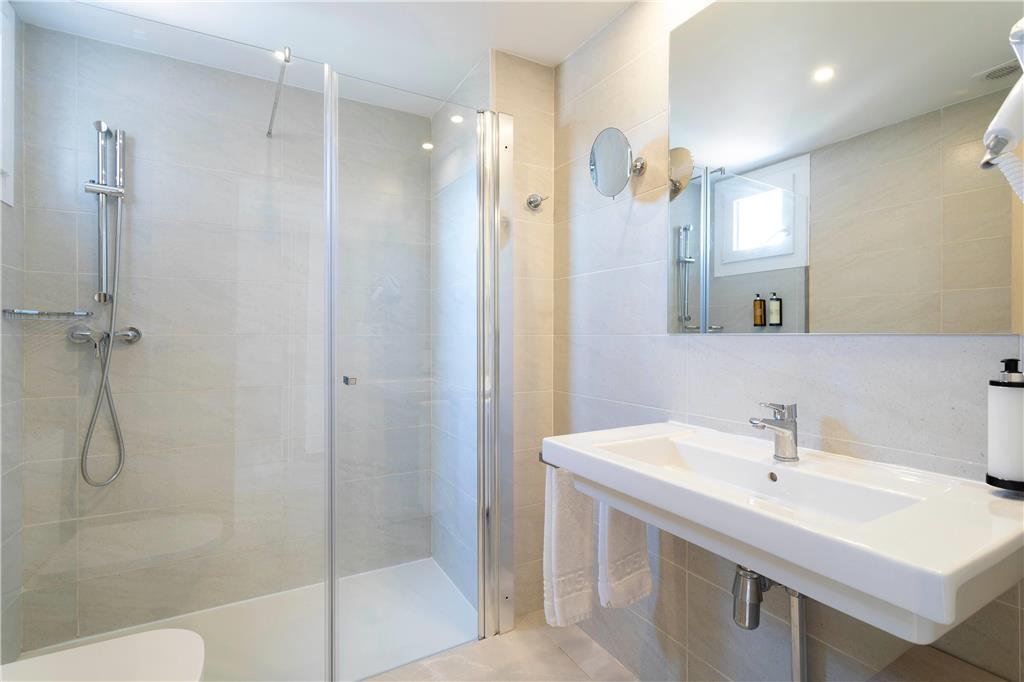 בנידורם Halley Hotel & Apartments Affiliated By Melia חדר תמונה